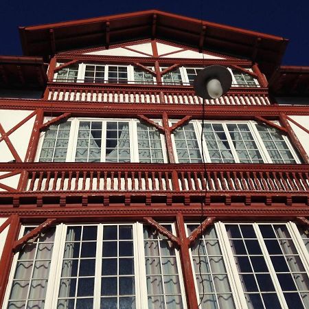 Studio Renove En Centre-Ville, Ideal Pour Des Vacances A Pied, Calme Et Confort, Classe 2 Etoiles. - Fr-1-4-512 Saint-Jean-de-Luz Εξωτερικό φωτογραφία